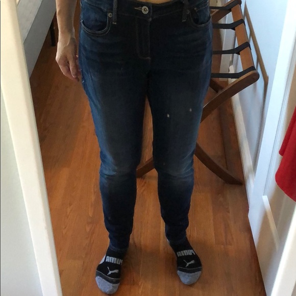 Lucky Brand Jeans - Picture 3 of 9